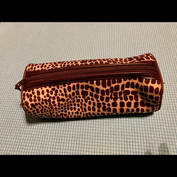 💄SP COSMETIC PURSE - Picture 1 of 5